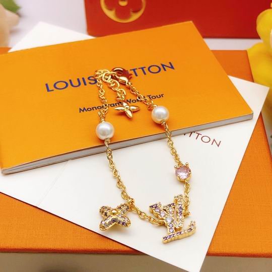 L&V Bracelet 02lyh1036