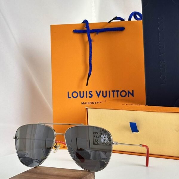 L X V Sunglasses