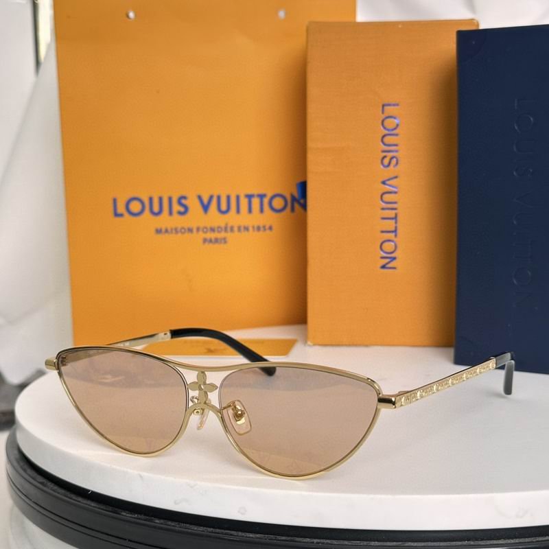 L X V Sunglasses