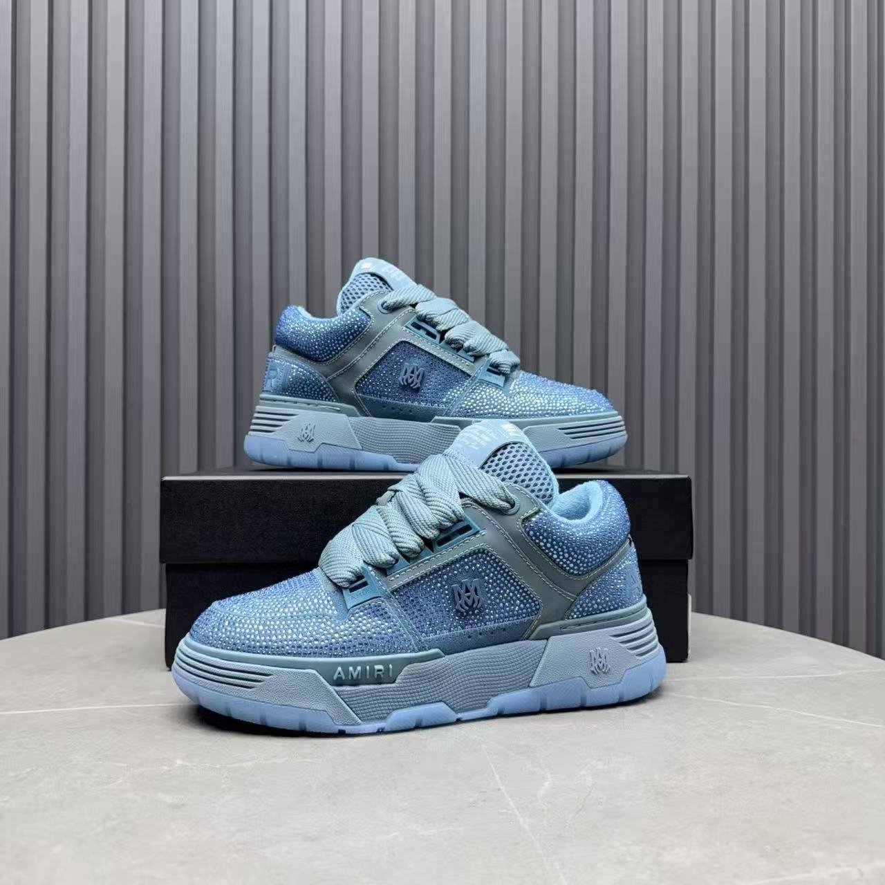 AMRI sneakers