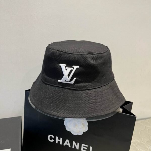 L X V hat