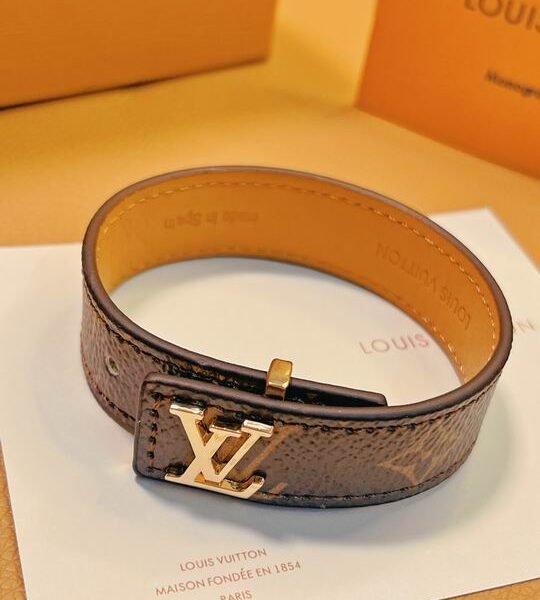 L X V Bracelets