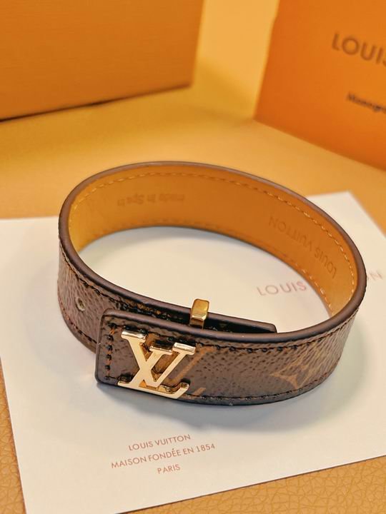 L X V Bracelets