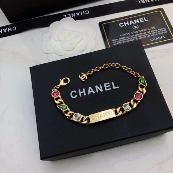 Chane Bracelets