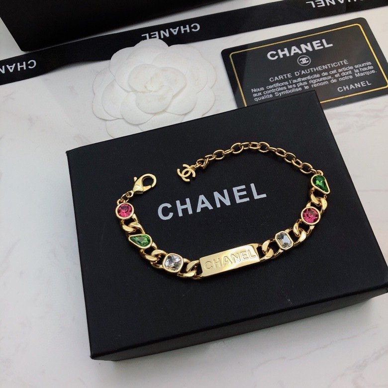 Chane Bracelets