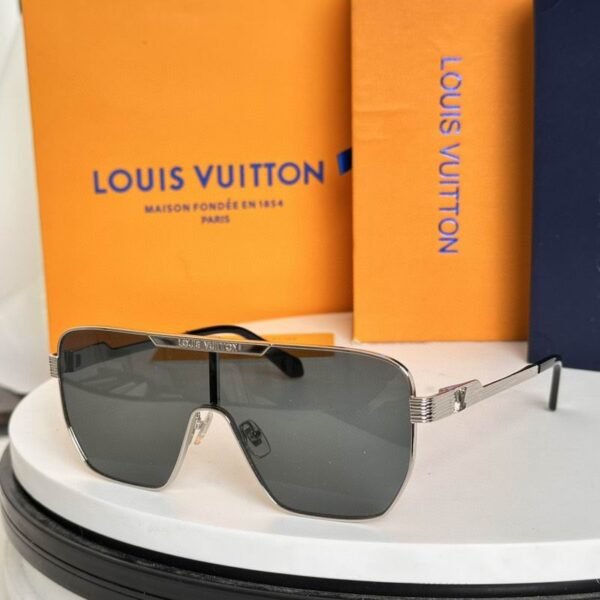 L X V Sunglasses