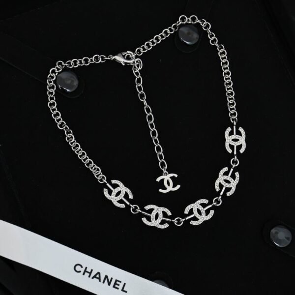 Chane Necklace