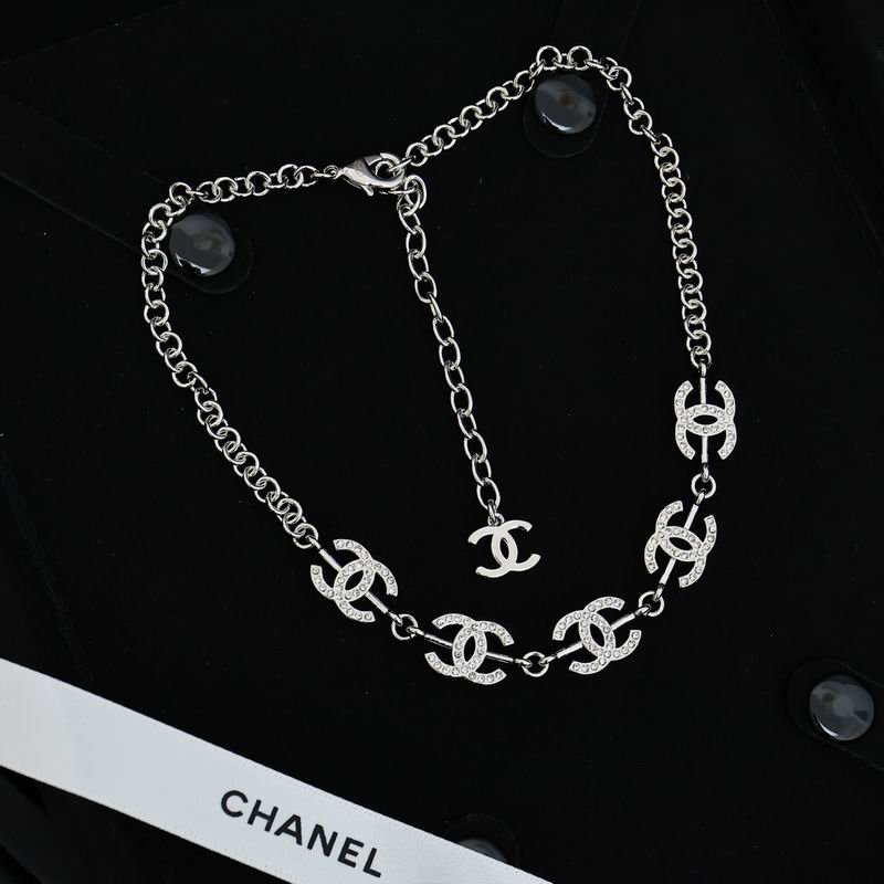 Chane Necklace