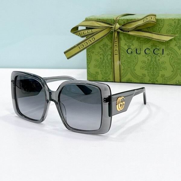 GUC Sunglasses