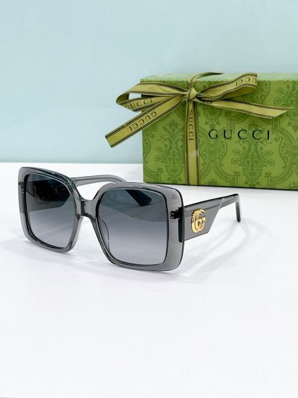 GUC Sunglasses