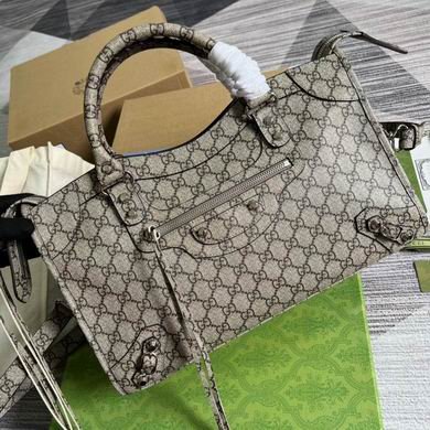 GUC handbag