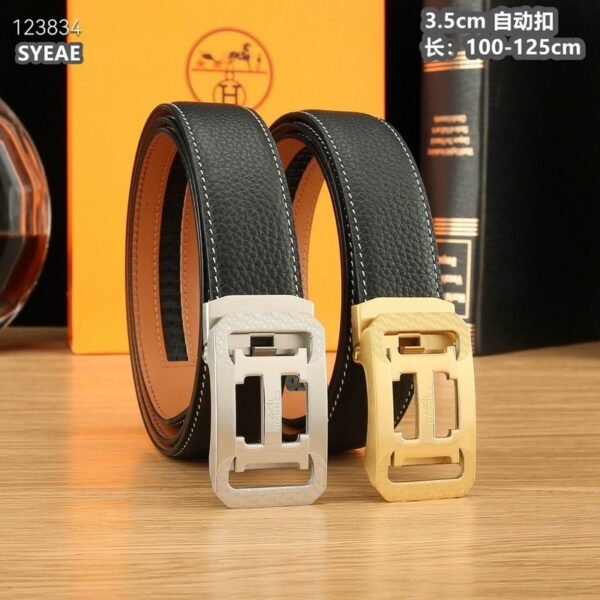 Herms belt