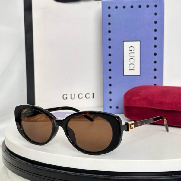 GUC Sunglasses