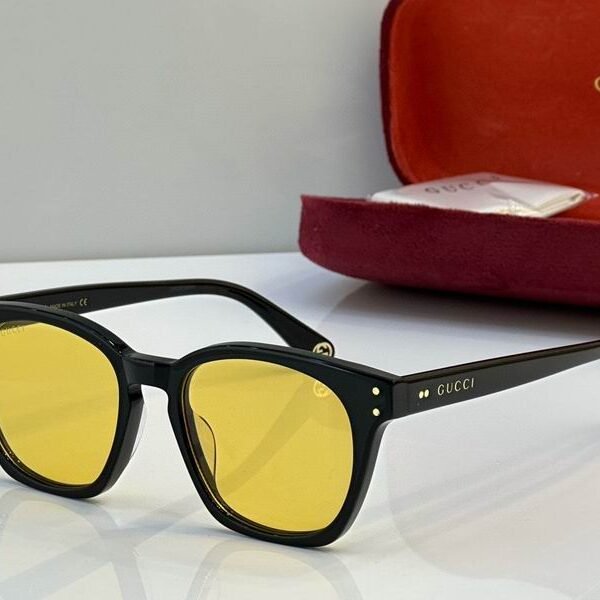 GUC Sunglasses