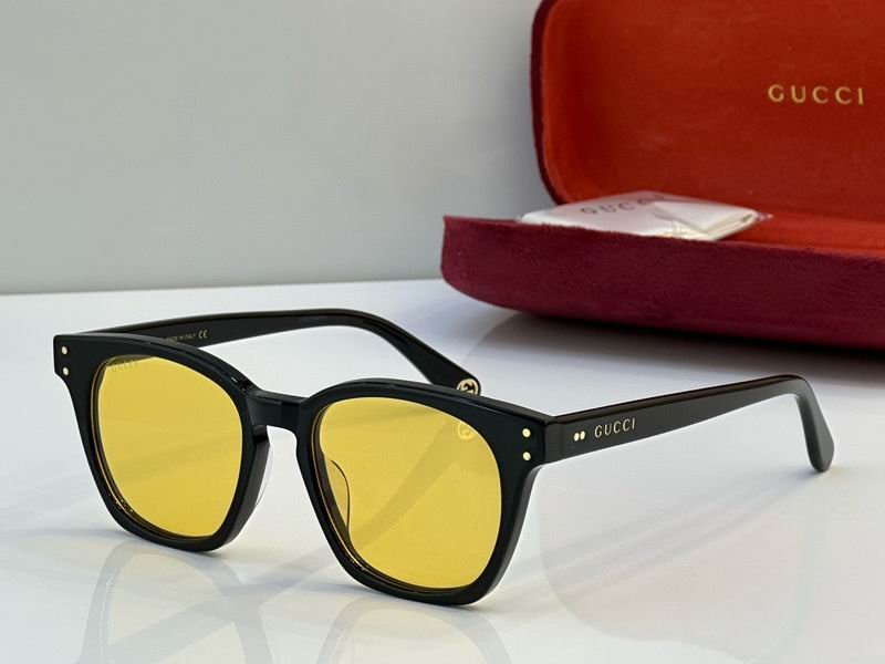 GUC Sunglasses