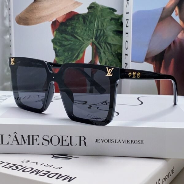 L X V Sunglasses