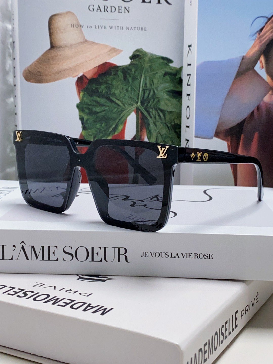 L X V Sunglasses