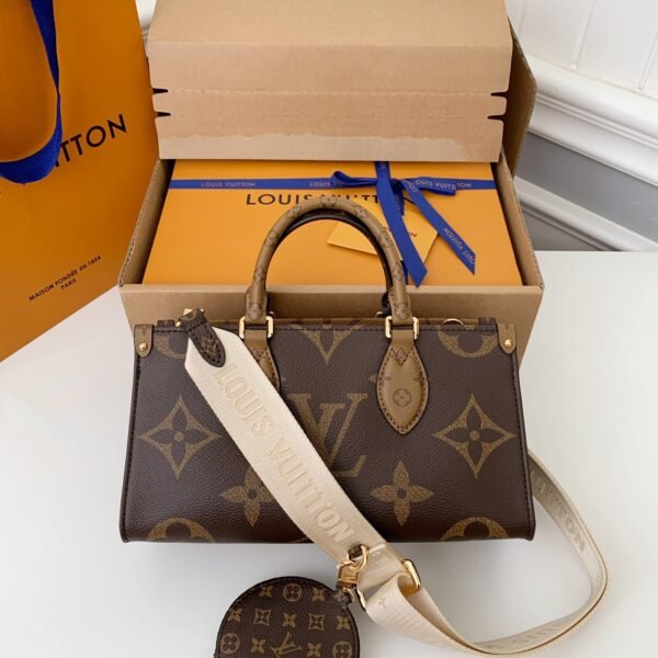L X V Onthego Eat-West  25*13*10cm