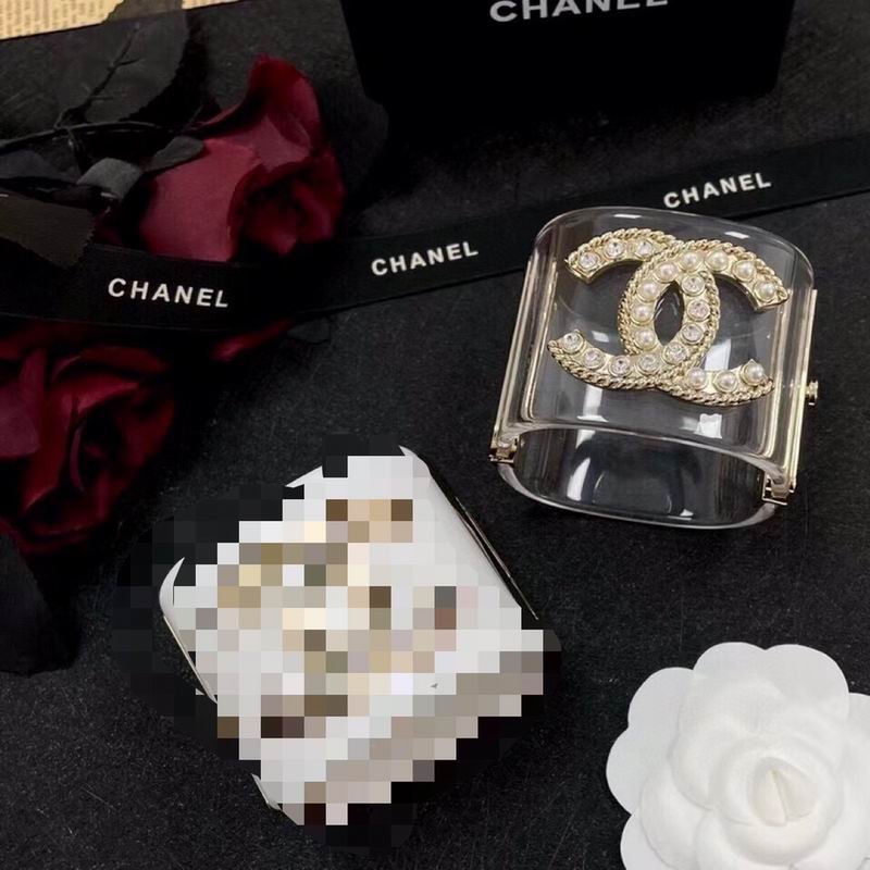 Chane Bracelets
