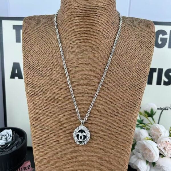 Chane Necklace