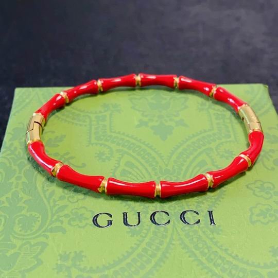 GUC Bracelets