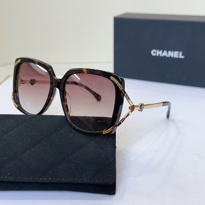 Chane Sunglasses