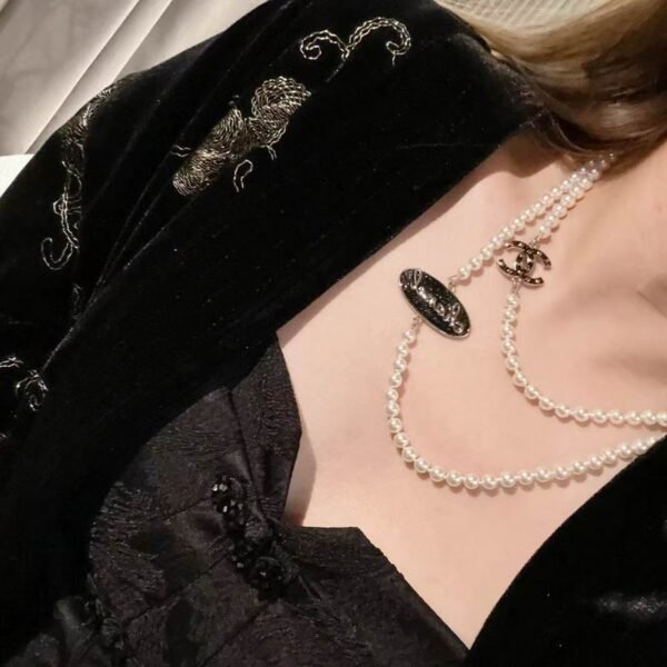 Chane Necklace