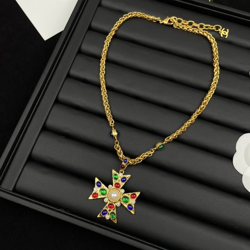 Chane Necklace