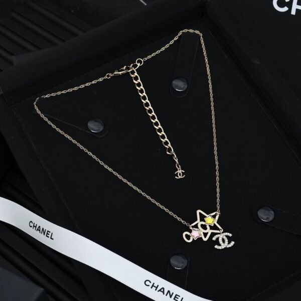 Chane Necklace