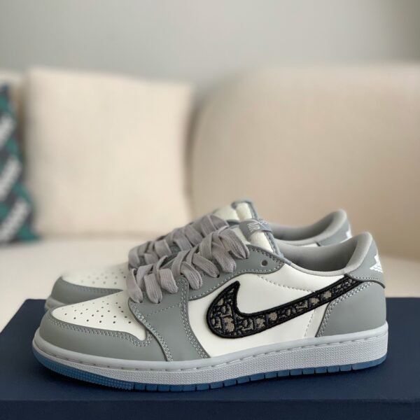 DR X NK JRD 1 Sneaker Low