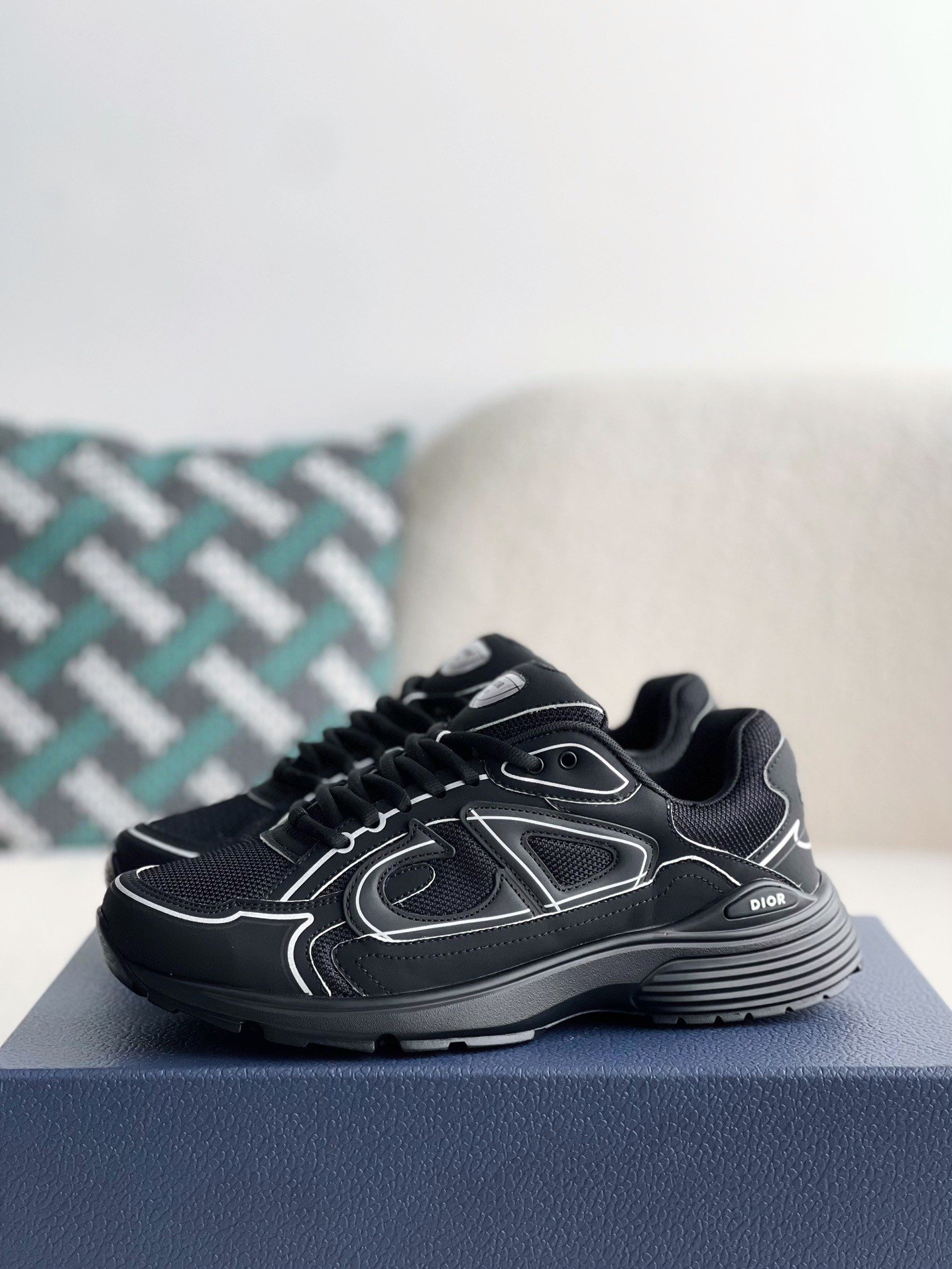 DR b30 sneaker