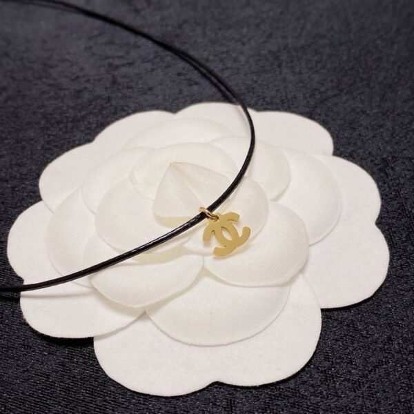 Chane Necklace