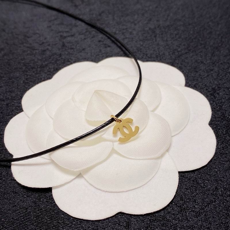 Chane Necklace