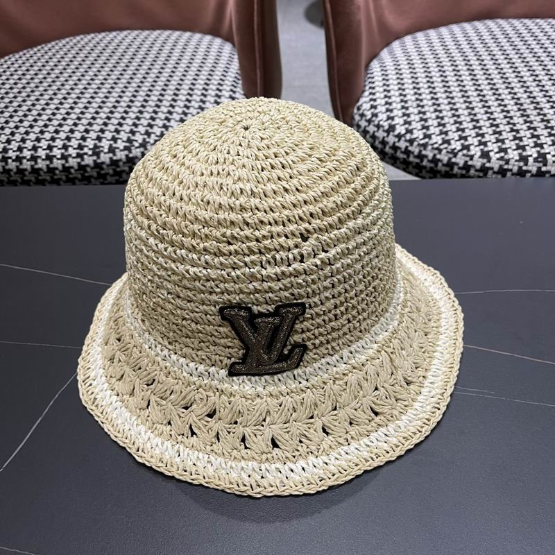 L X V hat（Multiple colors）