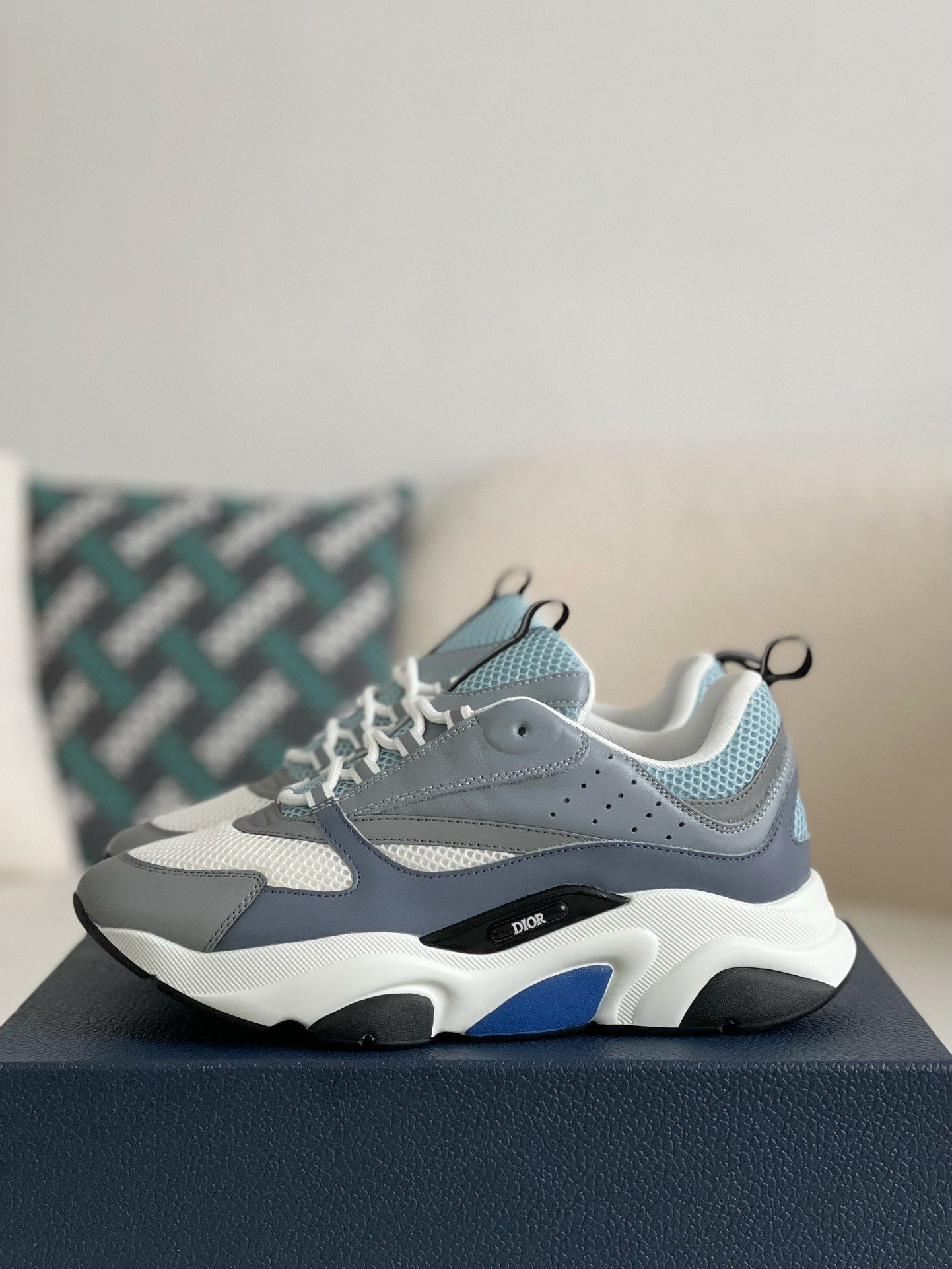 DR B22 Sneaker