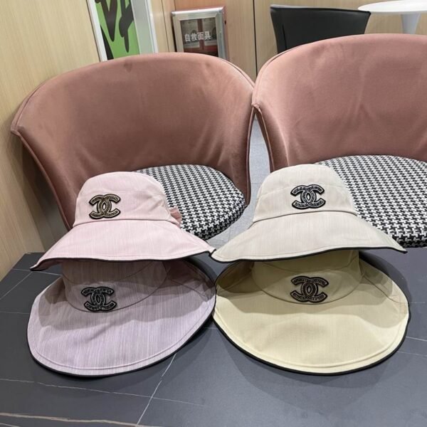 Chane hat（Multiple colors）