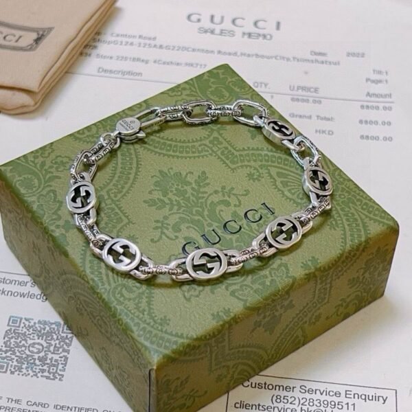 GUC Bracelets