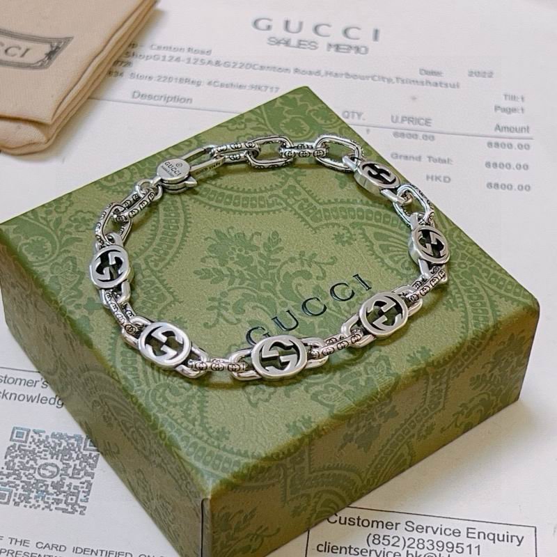 GUC Bracelets
