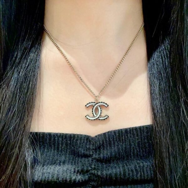 Chane Necklace