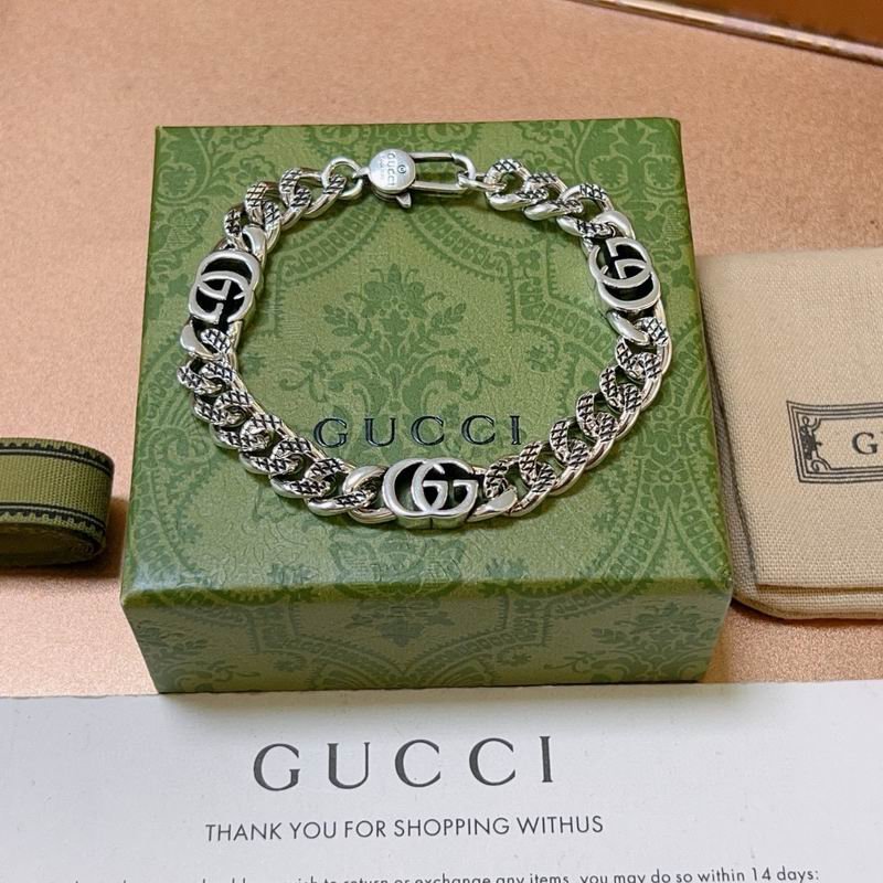 GUC Bracelets