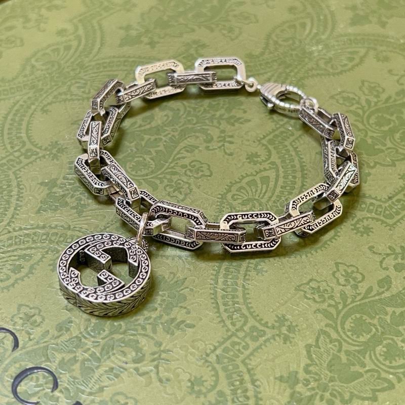 GUC Bracelets