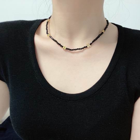 Chane Necklace