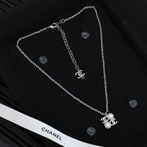 Chane Necklace