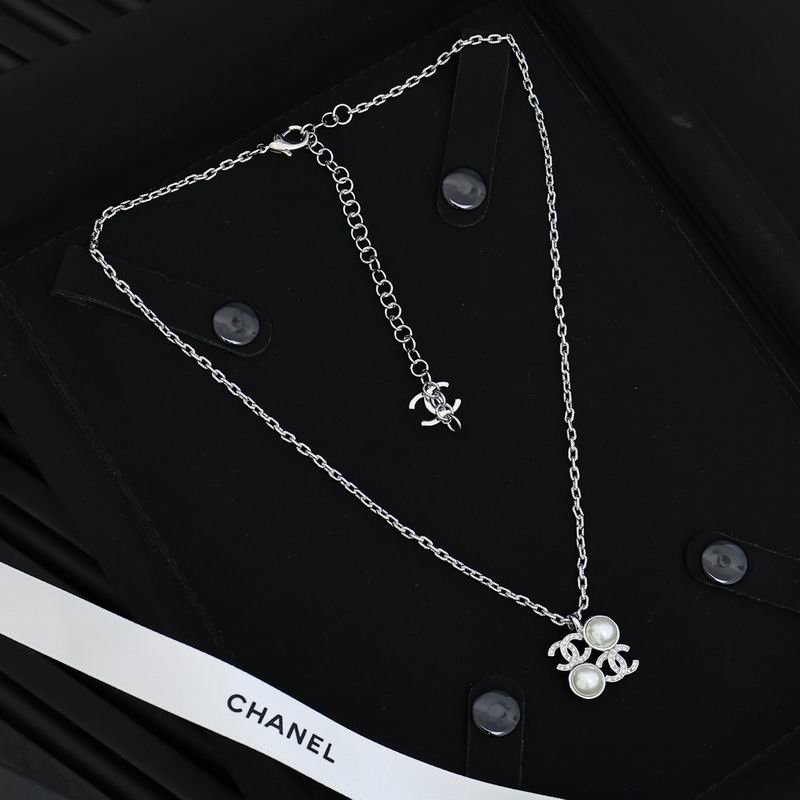 Chane Necklace