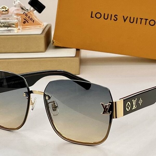 L X V Sunglasses