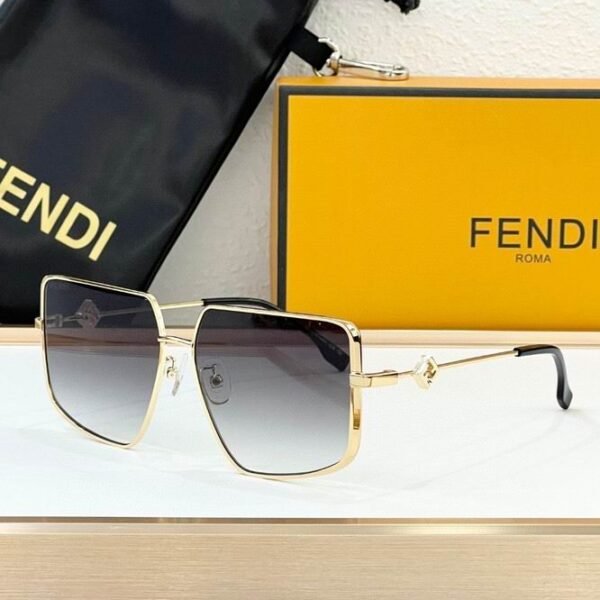 L X V Sunglasses