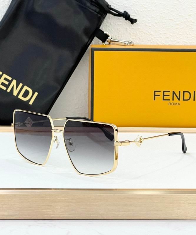 L X V Sunglasses