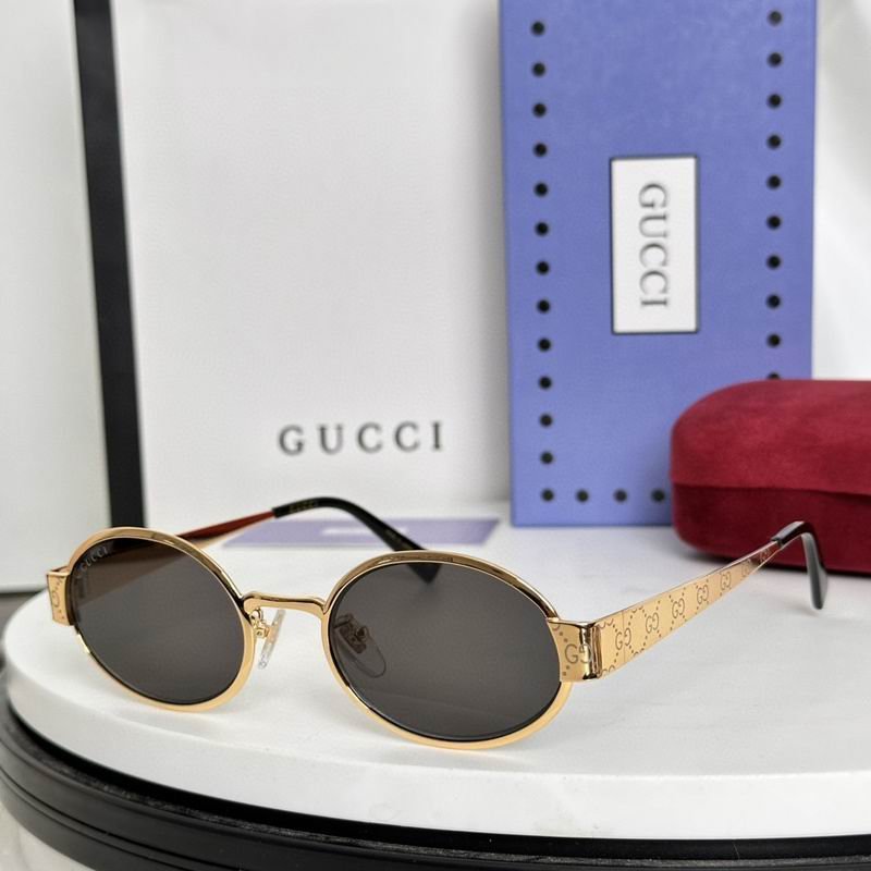 GUC Sunglasses