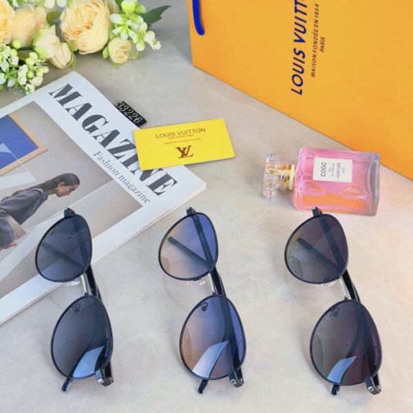 L X V Sunglasses