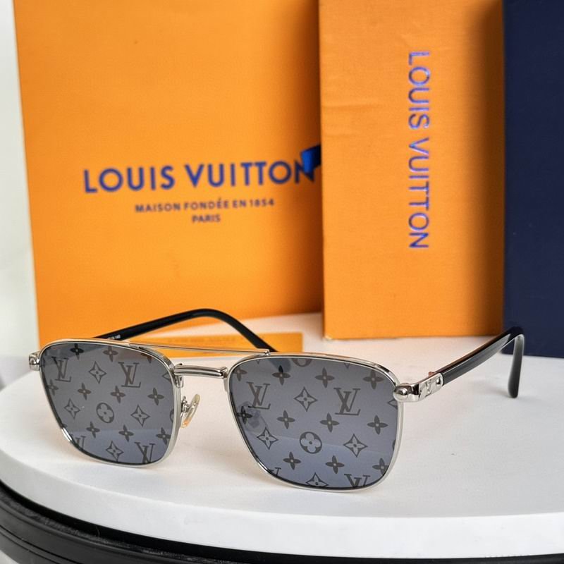 L X V Sunglasses